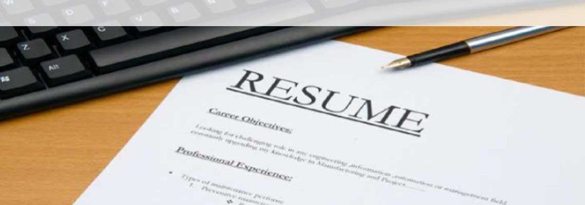 How To Write An Effective Resume & Create Impact With Cover Letter-prathigna.com